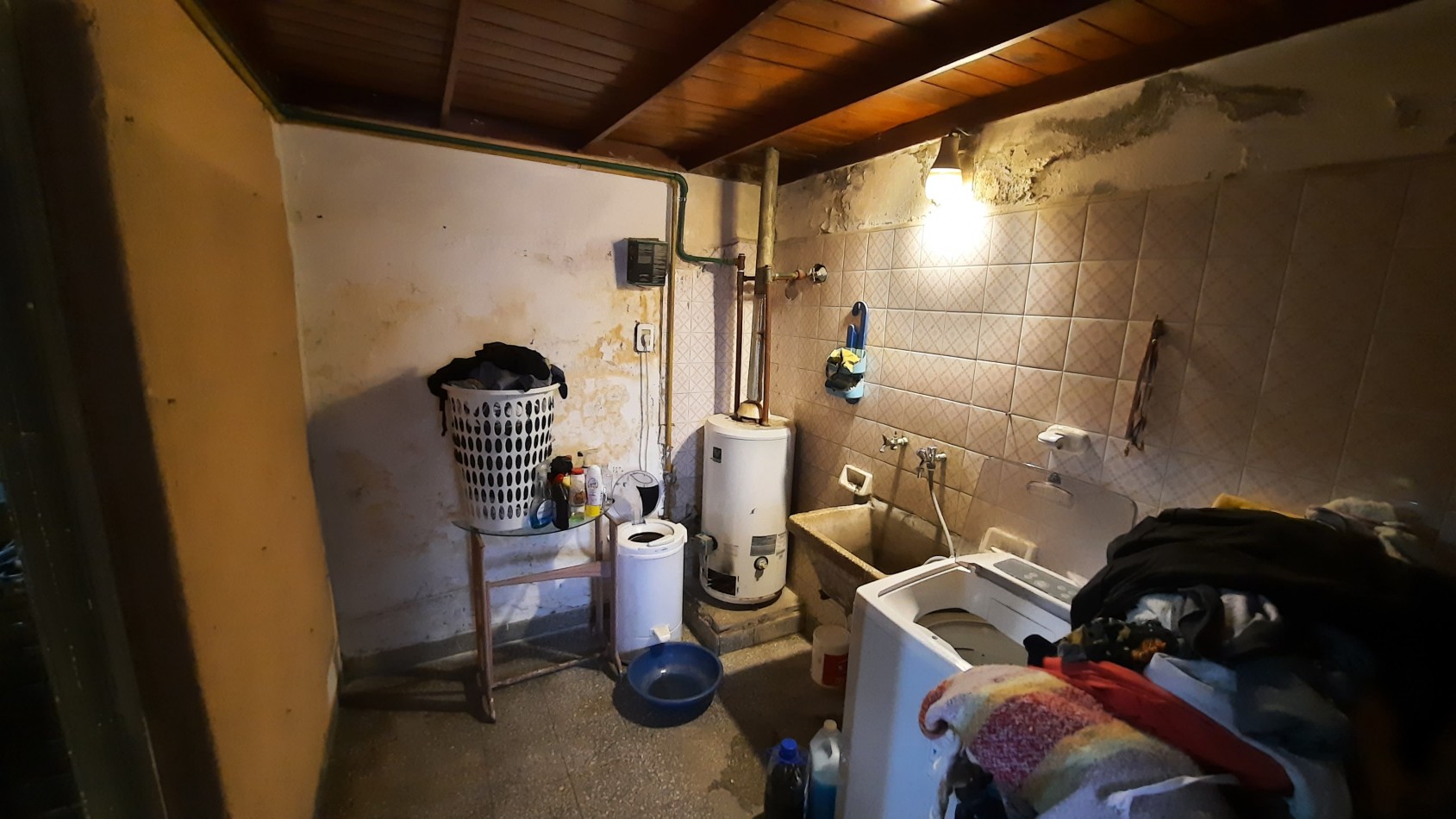 Casa de 3 dormitorios en España 576