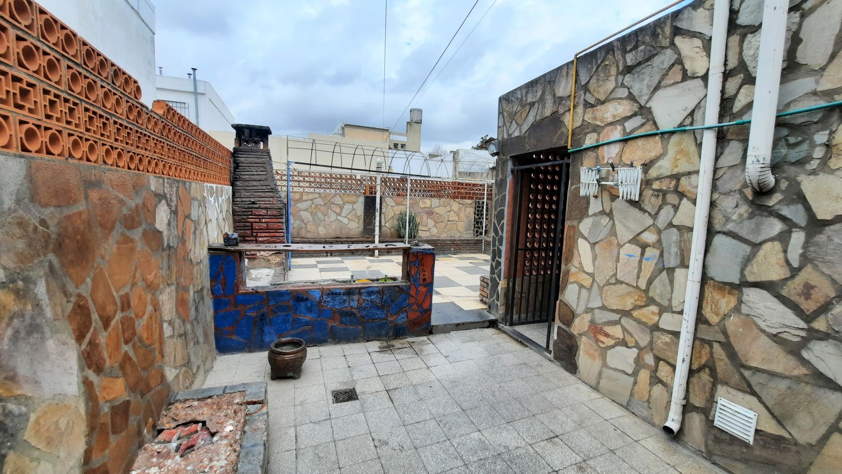 Casa de 3 dormitorios en España 576