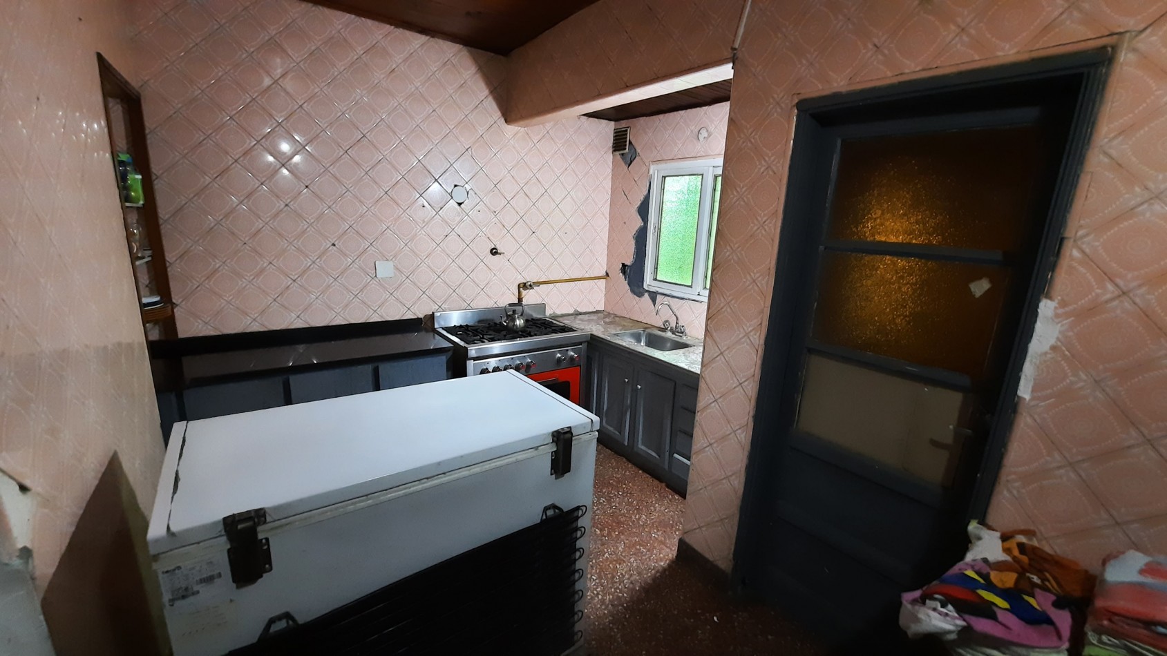 Casa de 3 dormitorios en España 576