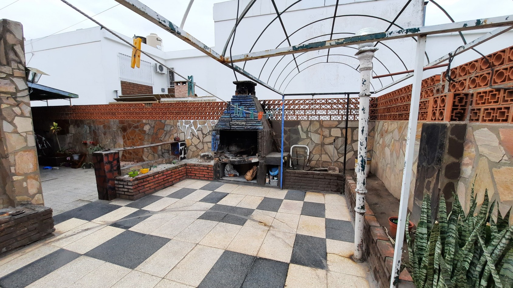 Casa de 3 dormitorios en España 576