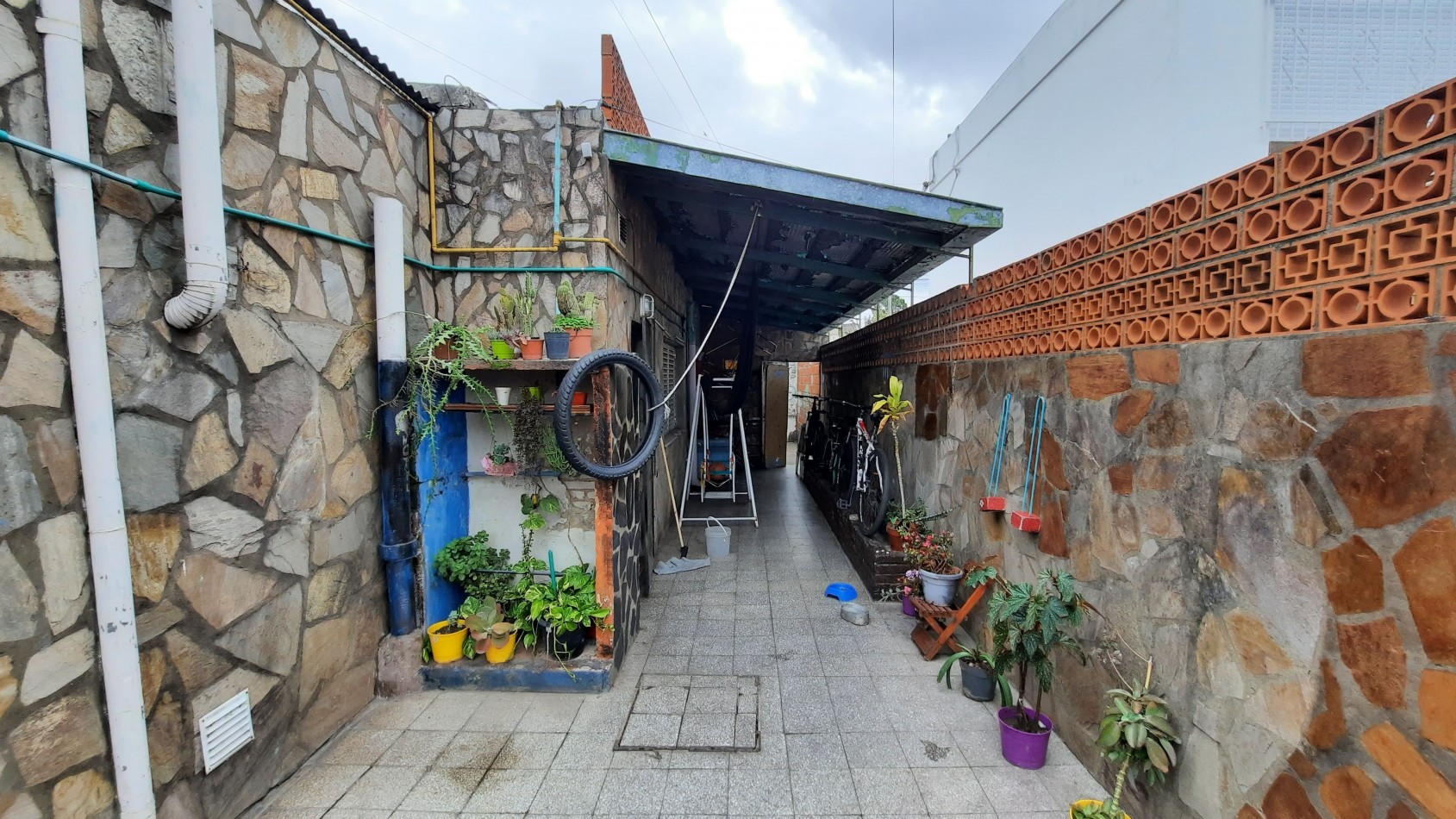 Casa de 3 dormitorios en España 576