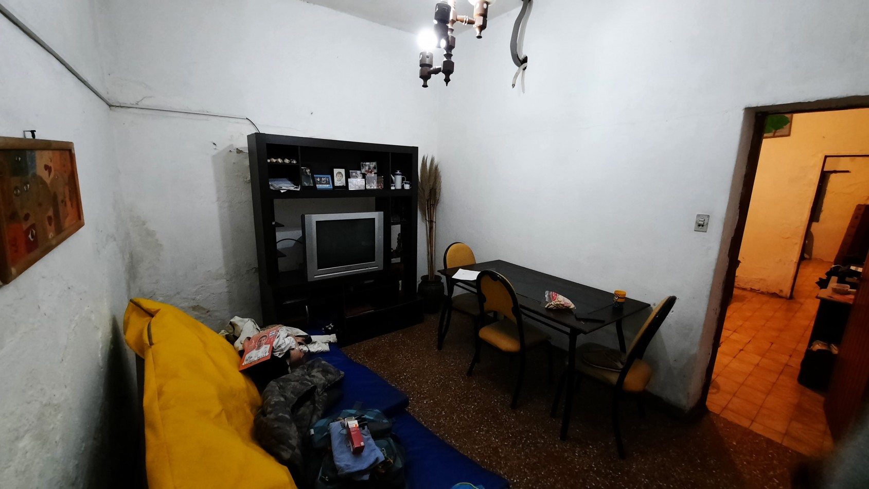 Casa de 3 dormitorios en España 576