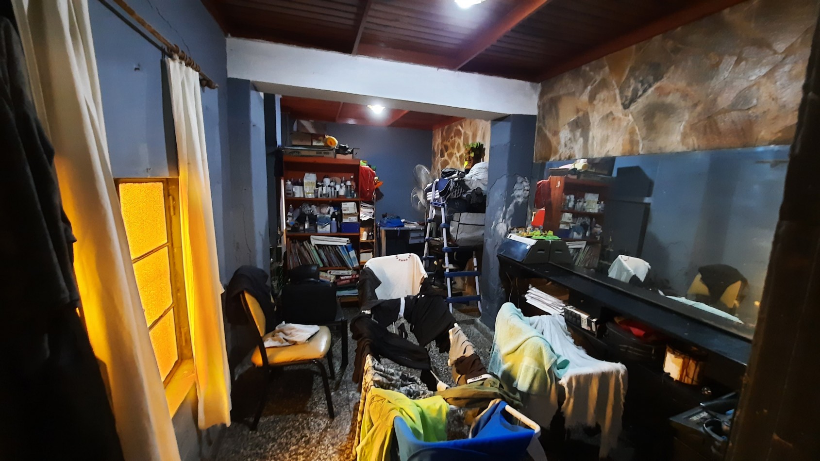 Casa de 3 dormitorios en España 576