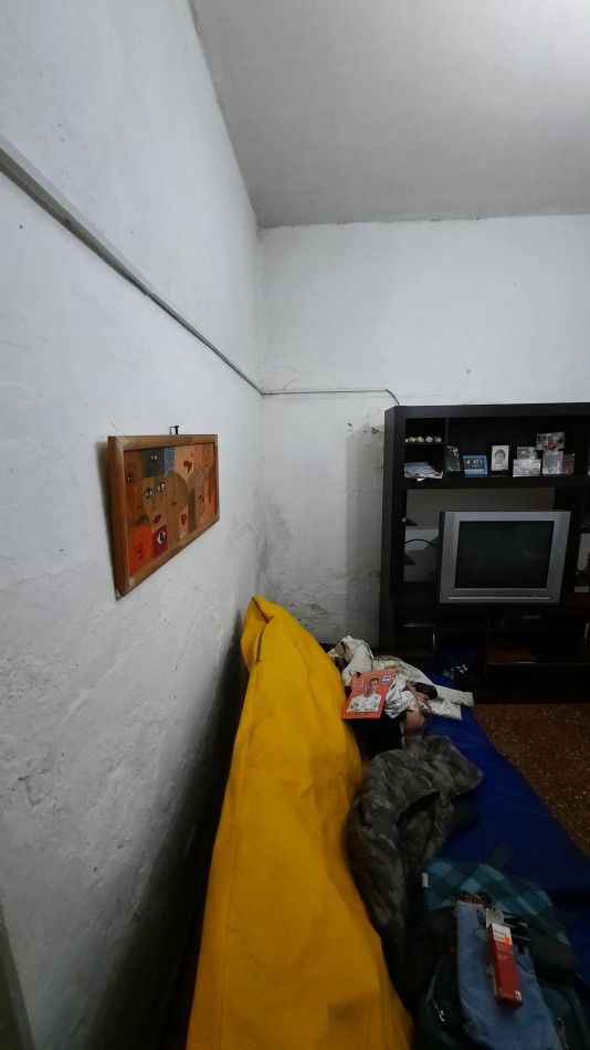 Casa de 3 dormitorios en España 576