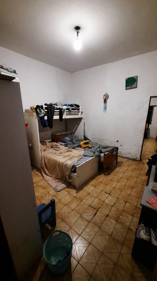 Casa de 3 dormitorios en España 576