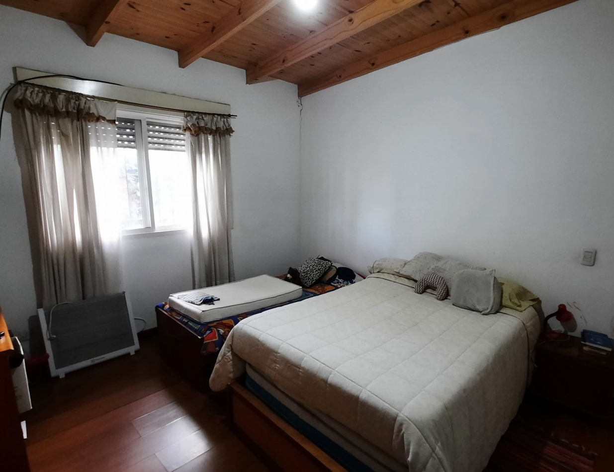 Casa de 2 dormitorios en Villa General Savio (Sanchez)