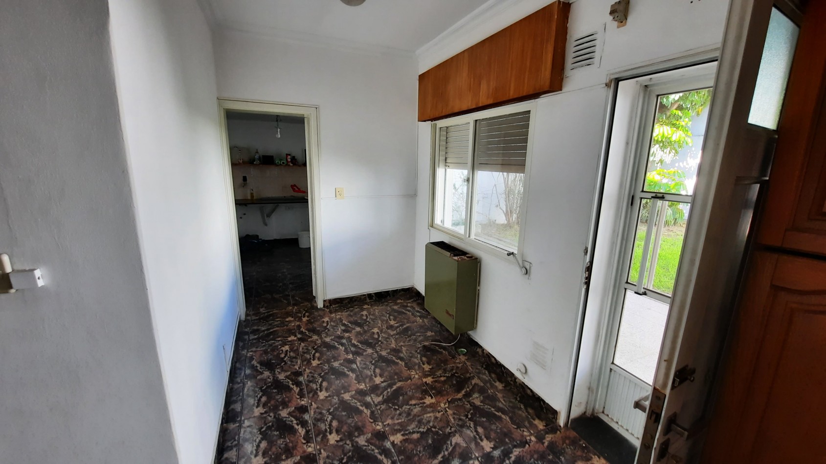 Casa de 4 dormitorios. Alvear 185