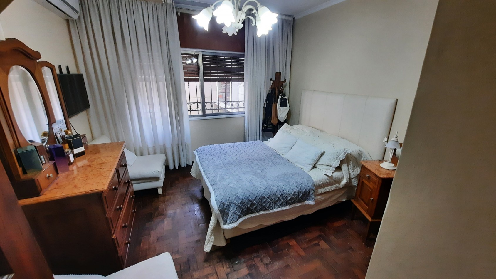 Casa de 3 dormitorios. Lamadrid 80
