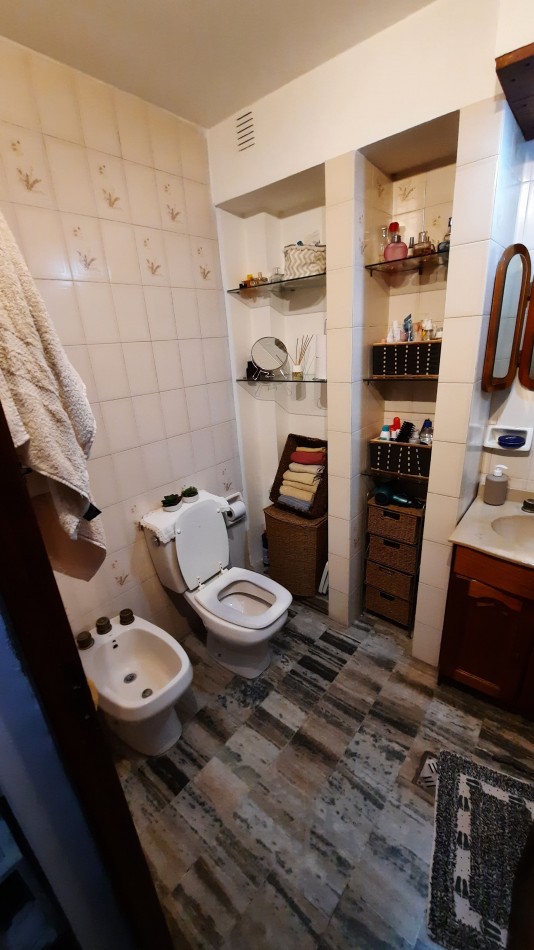 Casa de 3 dormitorios. Lamadrid 80