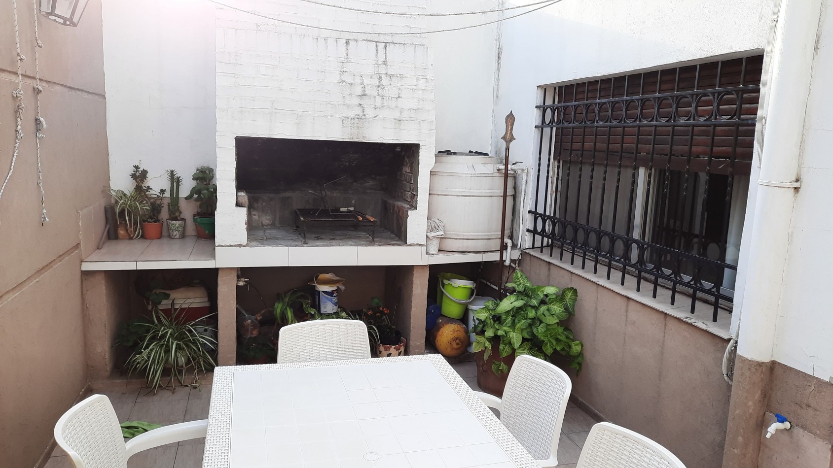 Casa de 3 dormitorios. Lamadrid 80