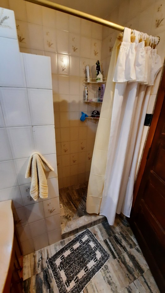 Casa de 3 dormitorios. Lamadrid 80