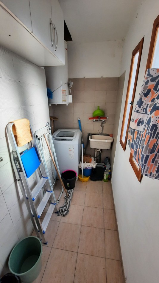 Casa de 3 dormitorios. Lamadrid 80