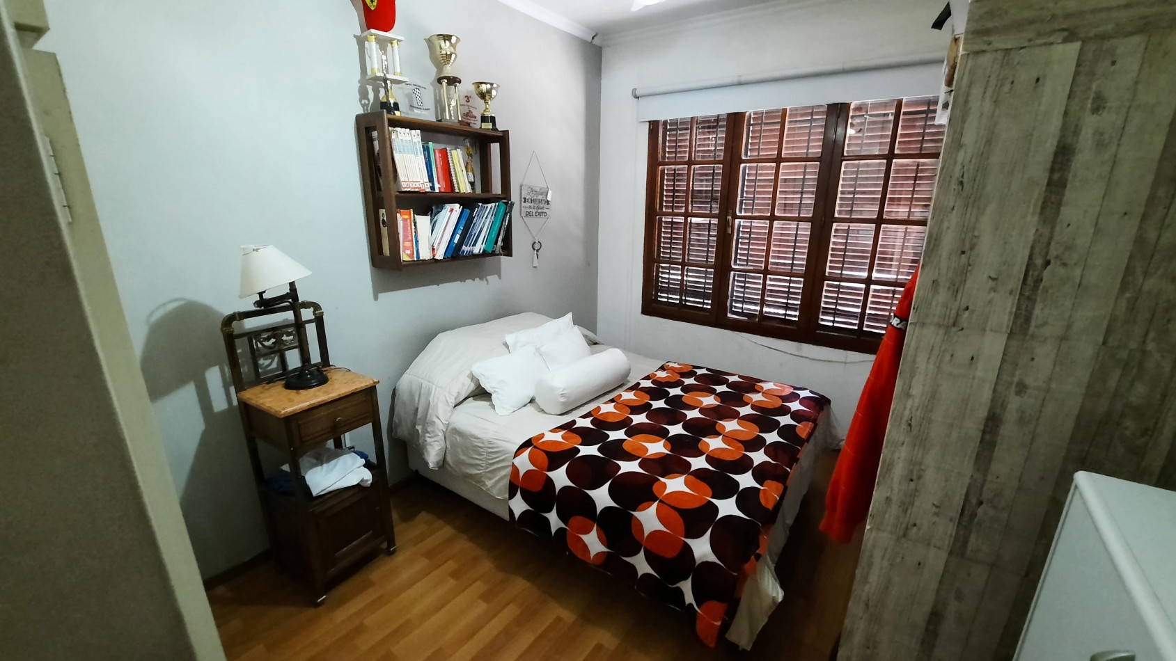 Casa de 3 dormitorios. Lamadrid 80