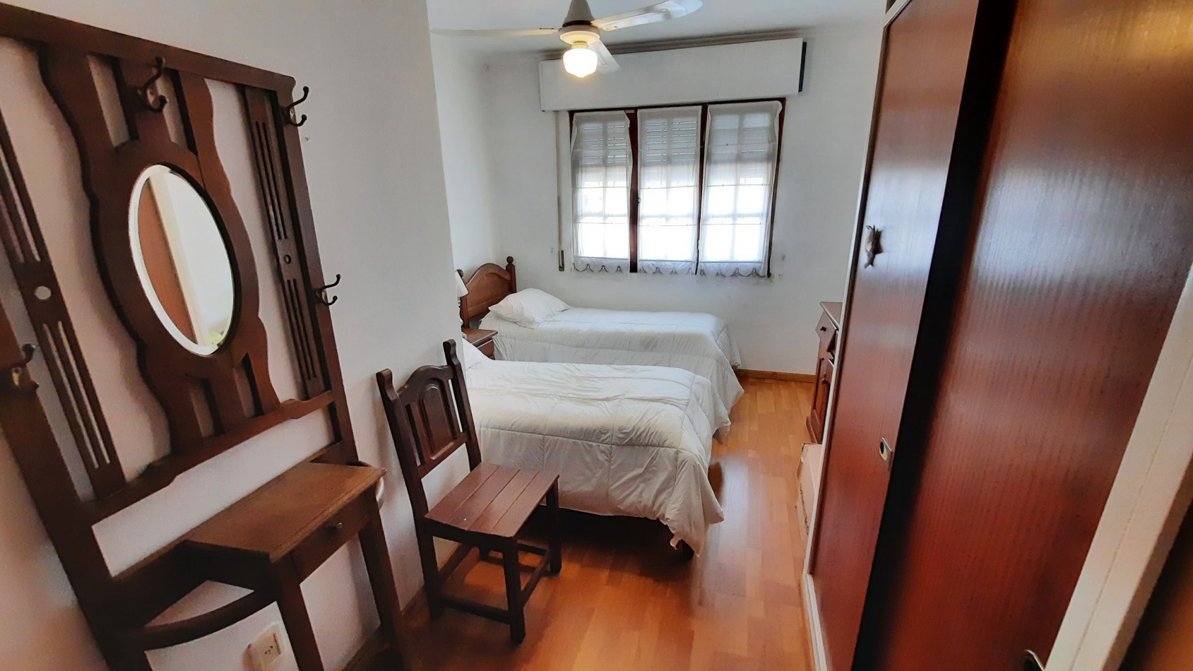 Casa de 3 dormitorios. Lamadrid 80
