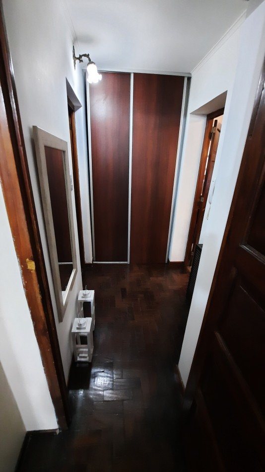 Casa de 3 dormitorios. Lamadrid 80