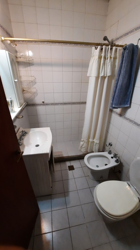 Casa de 3 dormitorios. Lamadrid 80