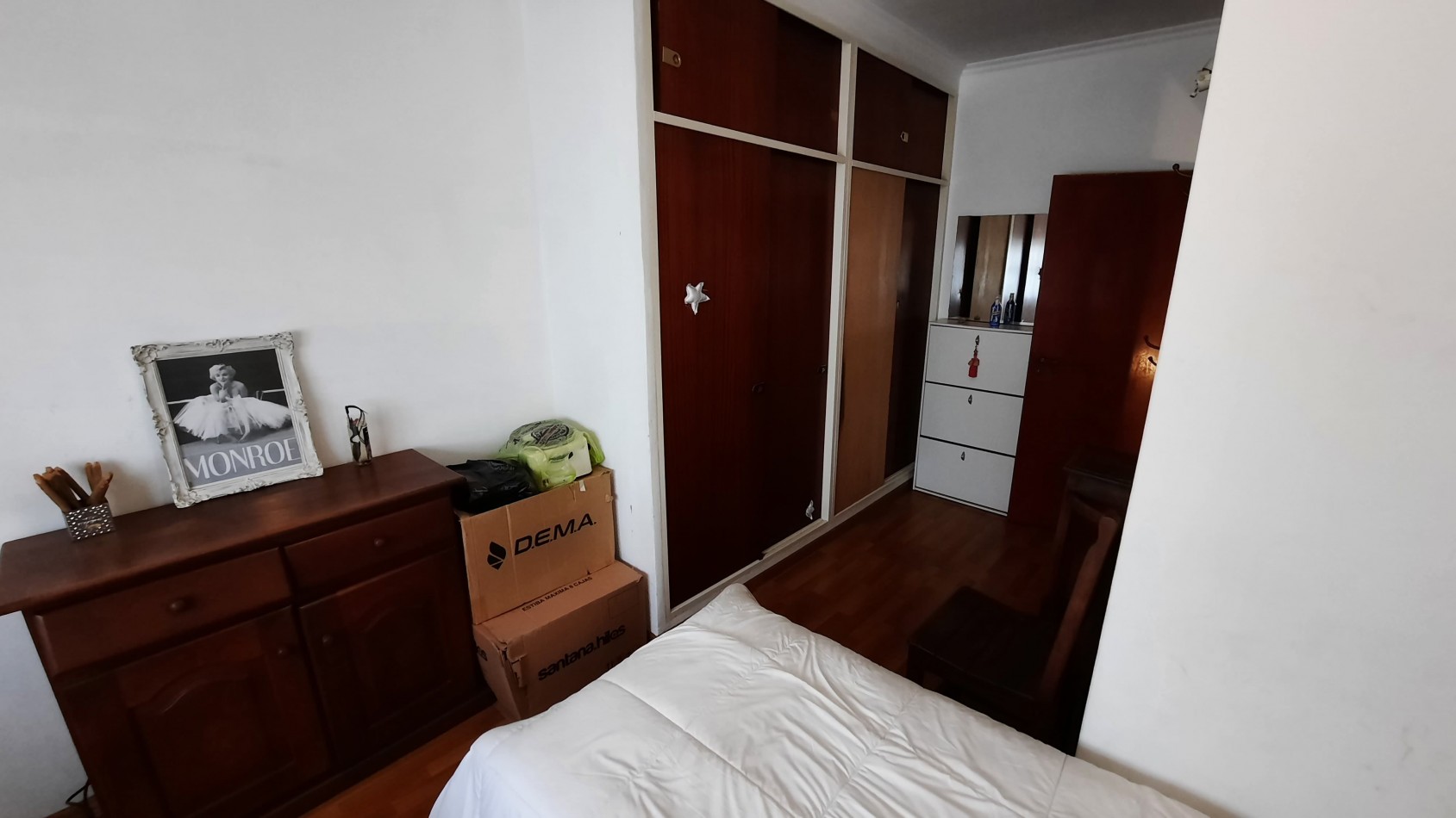 Casa de 3 dormitorios. Lamadrid 80