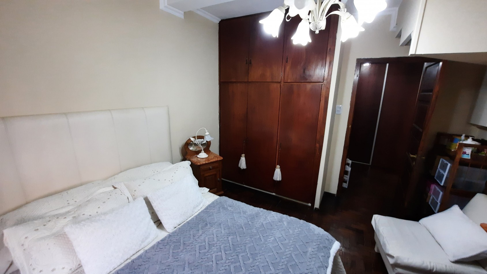 Casa de 3 dormitorios. Lamadrid 80
