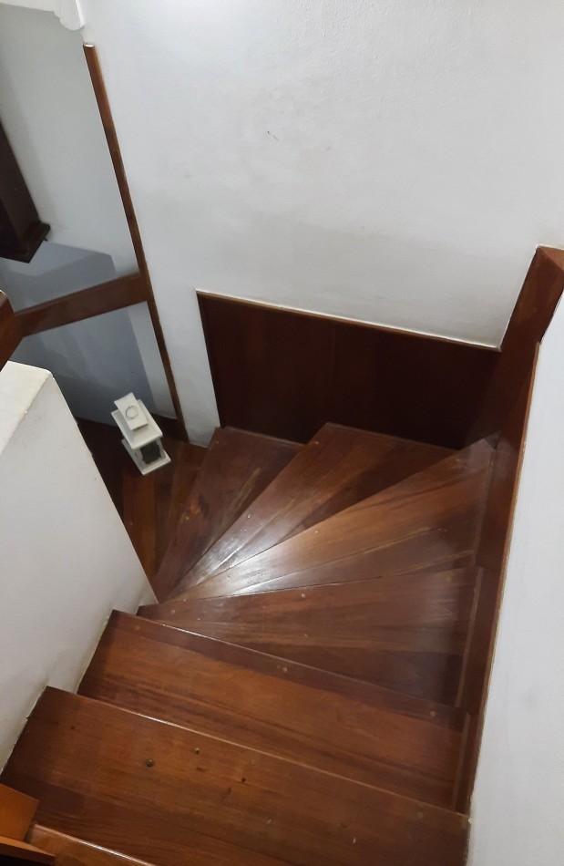 Casa de 3 dormitorios. Lamadrid 80