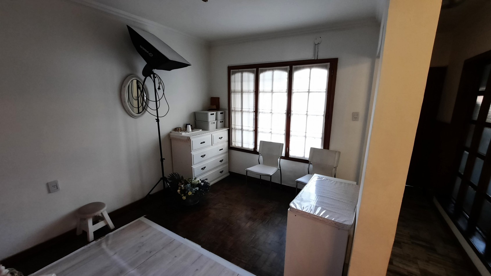 Casa de 3 dormitorios. Lamadrid 80