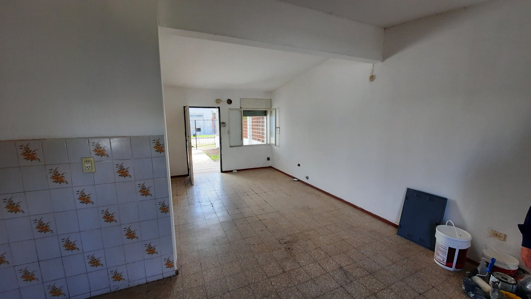 Casa de 3 dormitorios en Primavera 556
