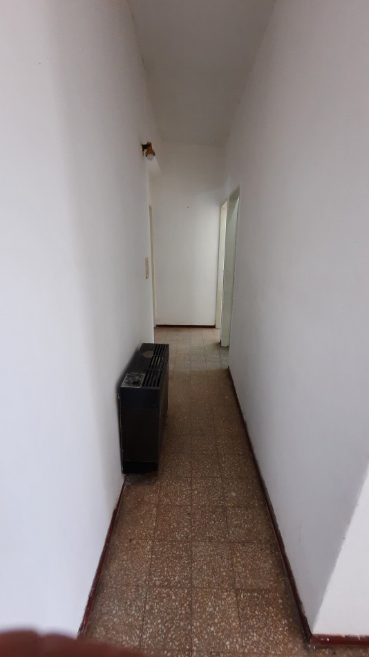 Casa de 3 dormitorios en Primavera 556