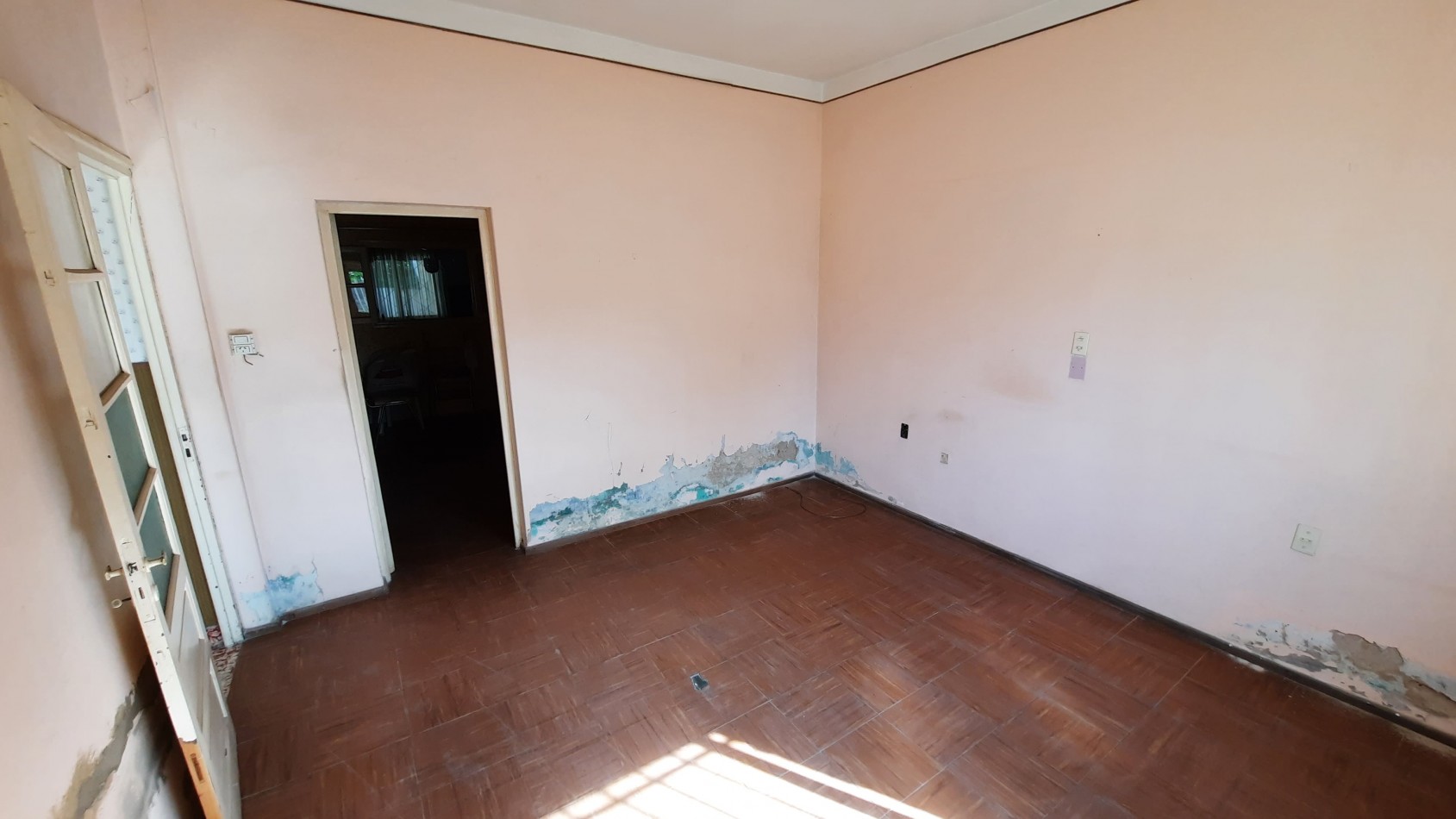 Casa de 2 dormitorios en San Lorenzo 320 (Barrio Urquiza).