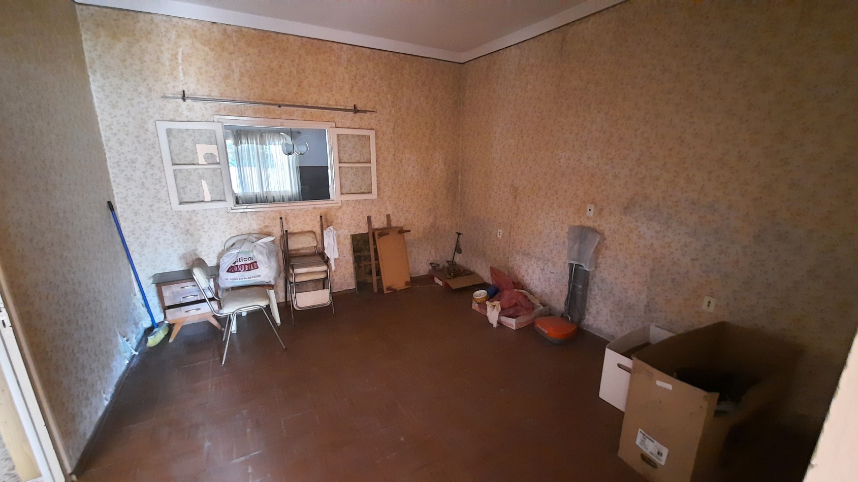 Casa de 2 dormitorios en San Lorenzo 320 (Barrio Urquiza).