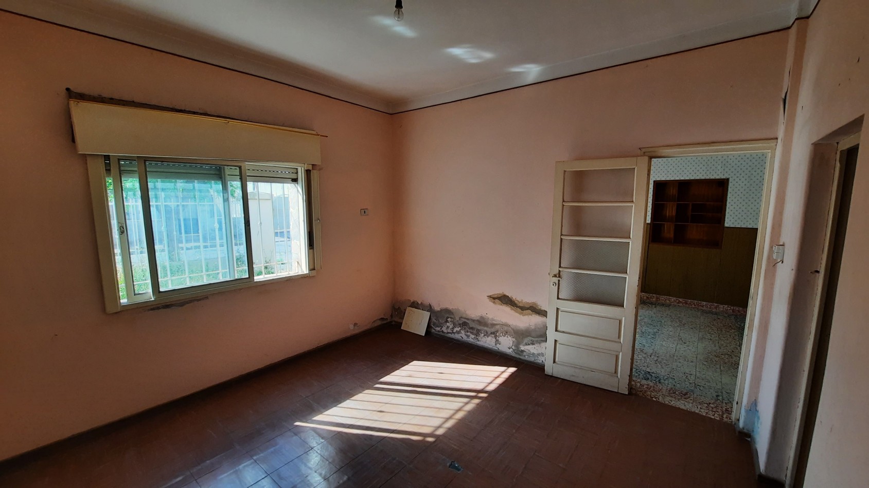 Casa de 2 dormitorios en San Lorenzo 320 (Barrio Urquiza).