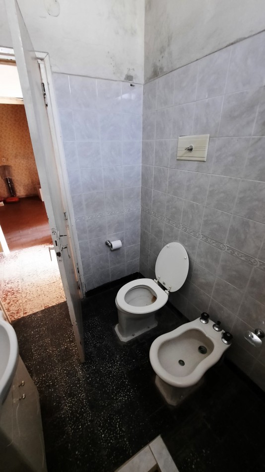 Casa de 2 dormitorios en San Lorenzo 320 (Barrio Urquiza).