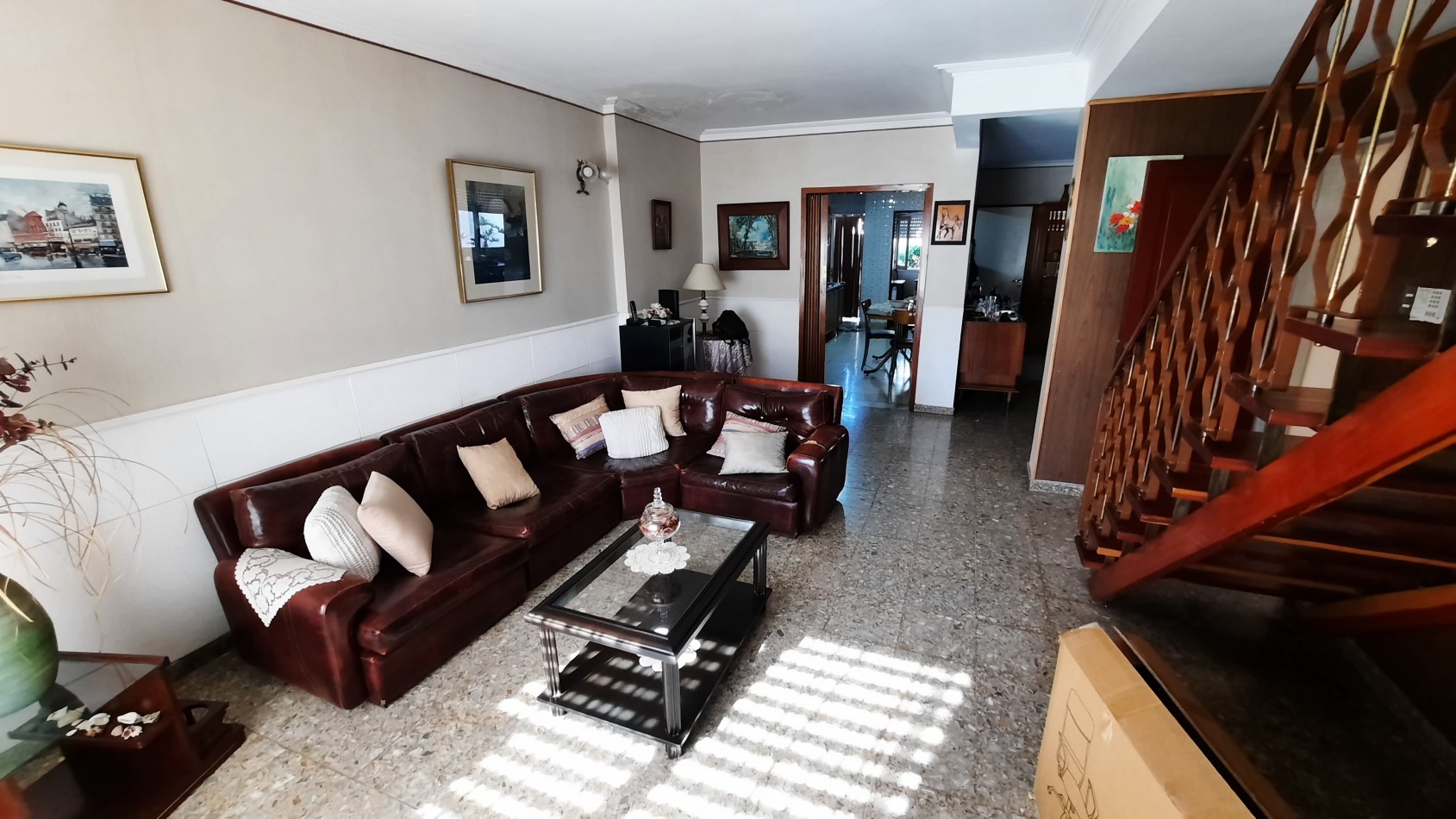 Casa de 3 dormitorios en Benitez 288 (Barrio Don Bosco)
