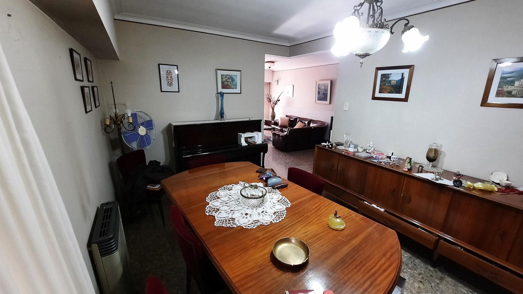 Casa de 3 dormitorios en Benitez 288 (Barrio Don Bosco)