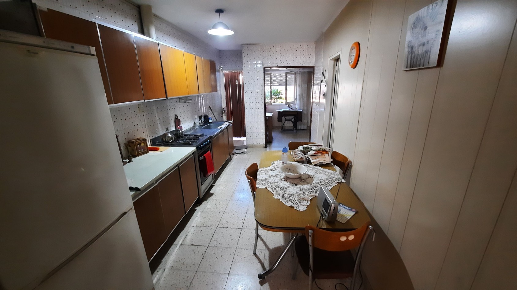 Casa de 3 dormitorios en Benitez 288 (Barrio Don Bosco)