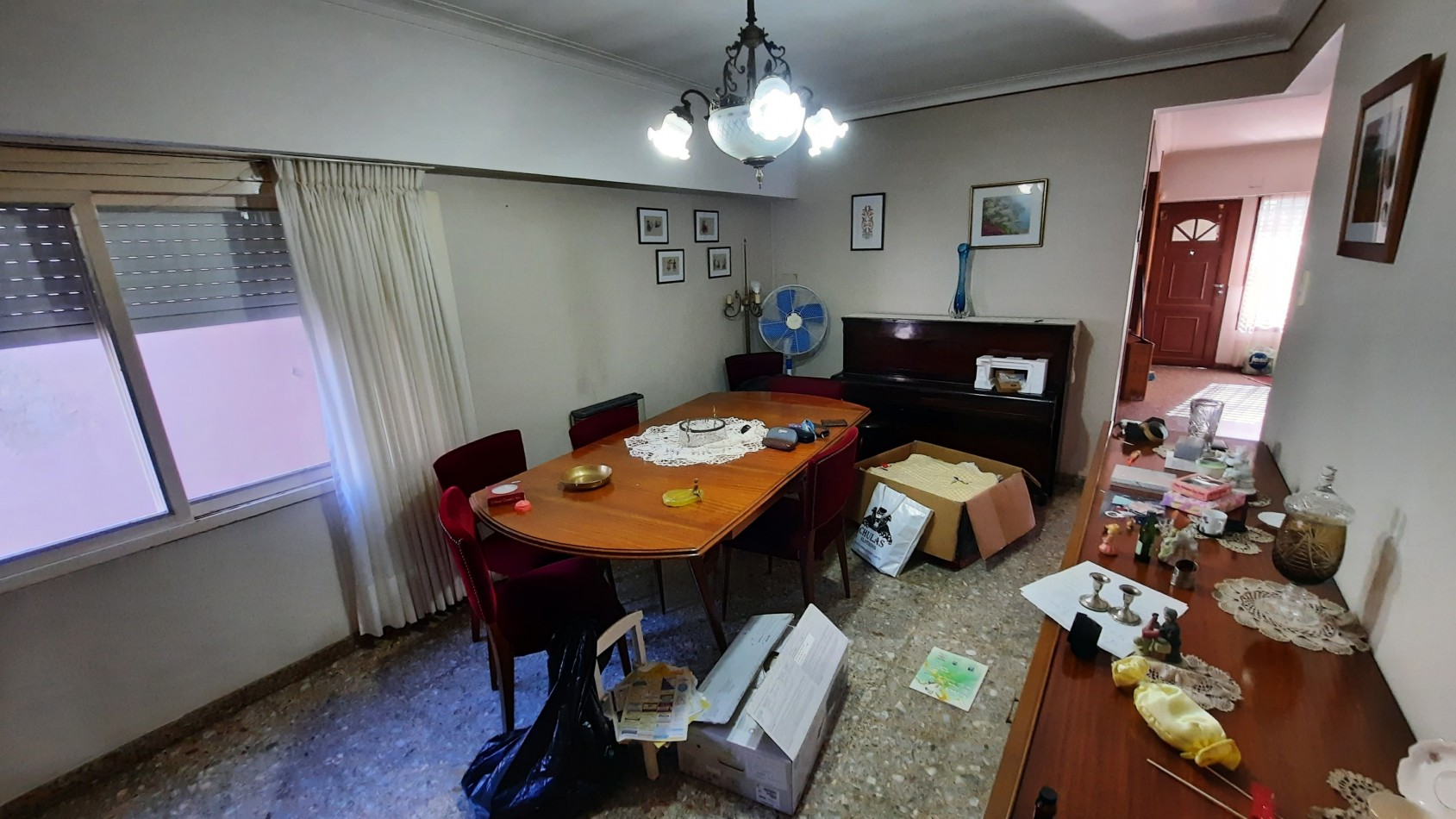 Casa de 3 dormitorios en Benitez 288 (Barrio Don Bosco)