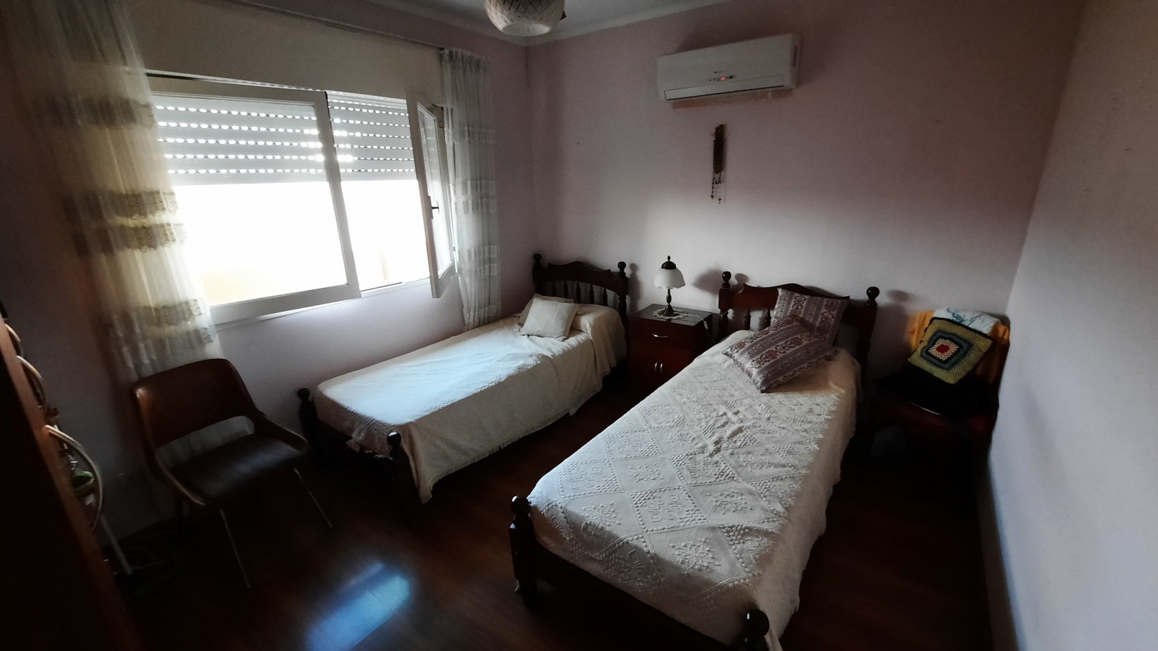Casa de 3 dormitorios en Benitez 288 (Barrio Don Bosco)