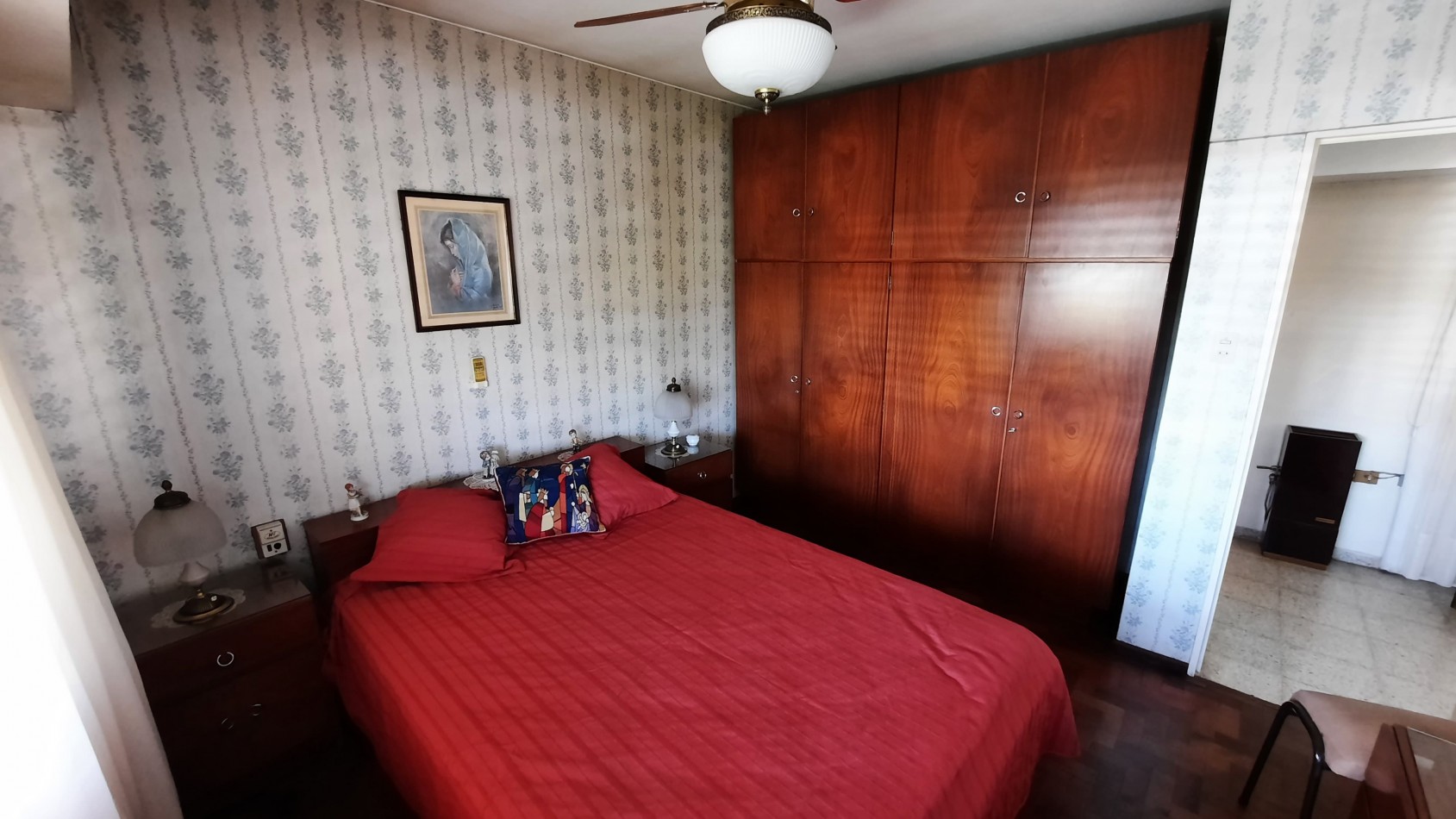Casa de 3 dormitorios en Benitez 288 (Barrio Don Bosco)
