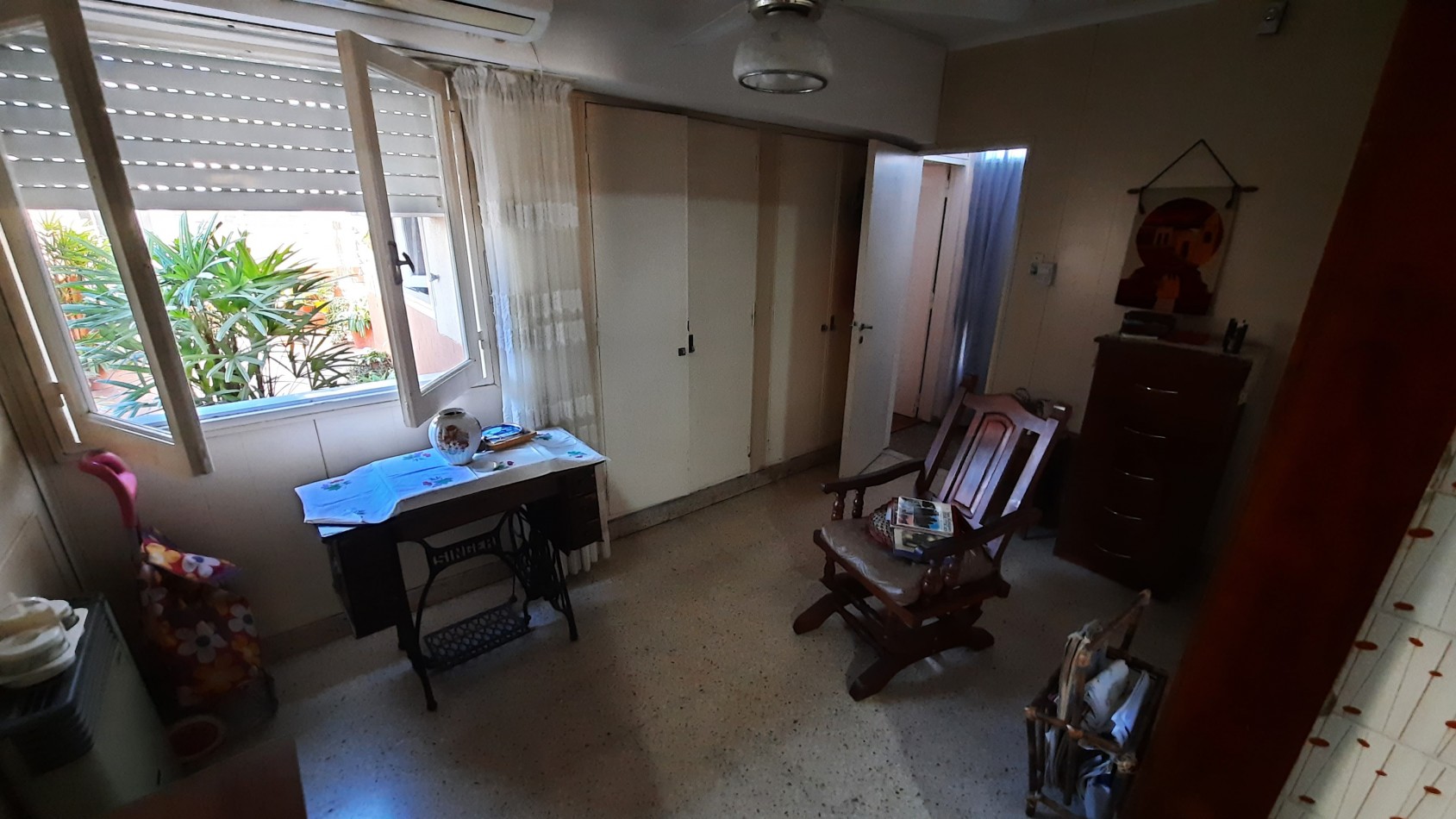 Casa de 3 dormitorios en Benitez 288 (Barrio Don Bosco)