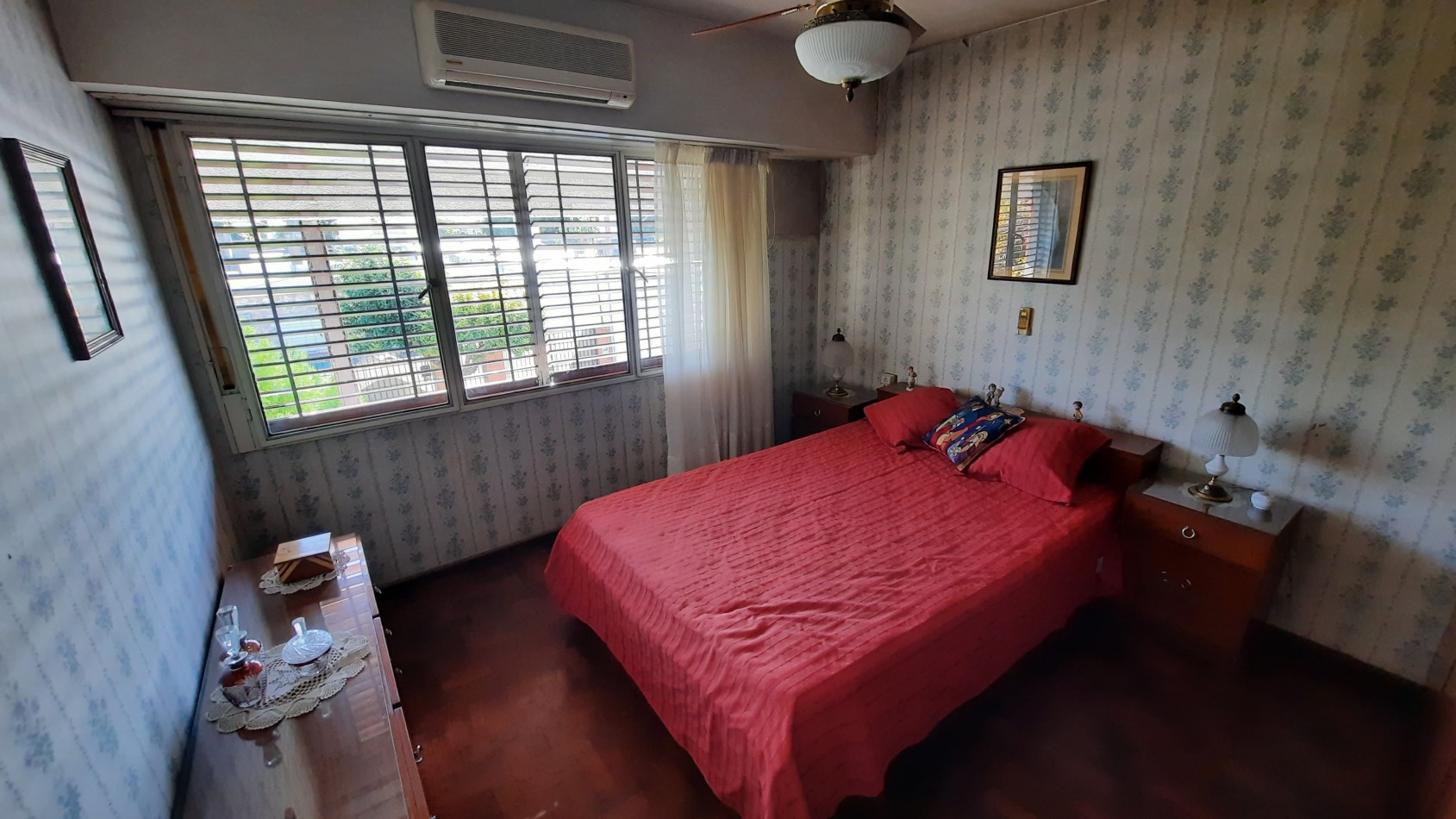 Casa de 3 dormitorios en Benitez 288 (Barrio Don Bosco)