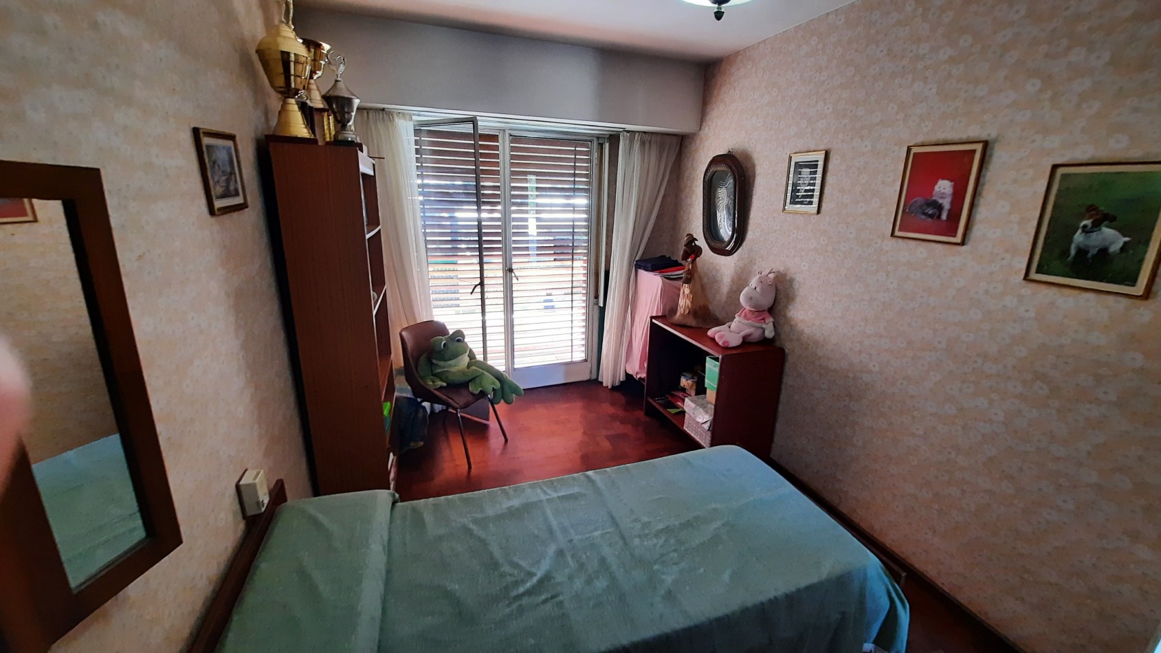 Casa de 3 dormitorios en Benitez 288 (Barrio Don Bosco)