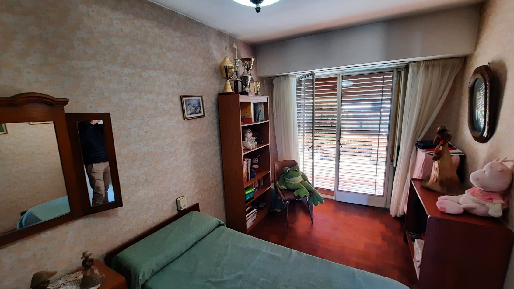 Casa de 3 dormitorios en Benitez 288 (Barrio Don Bosco)