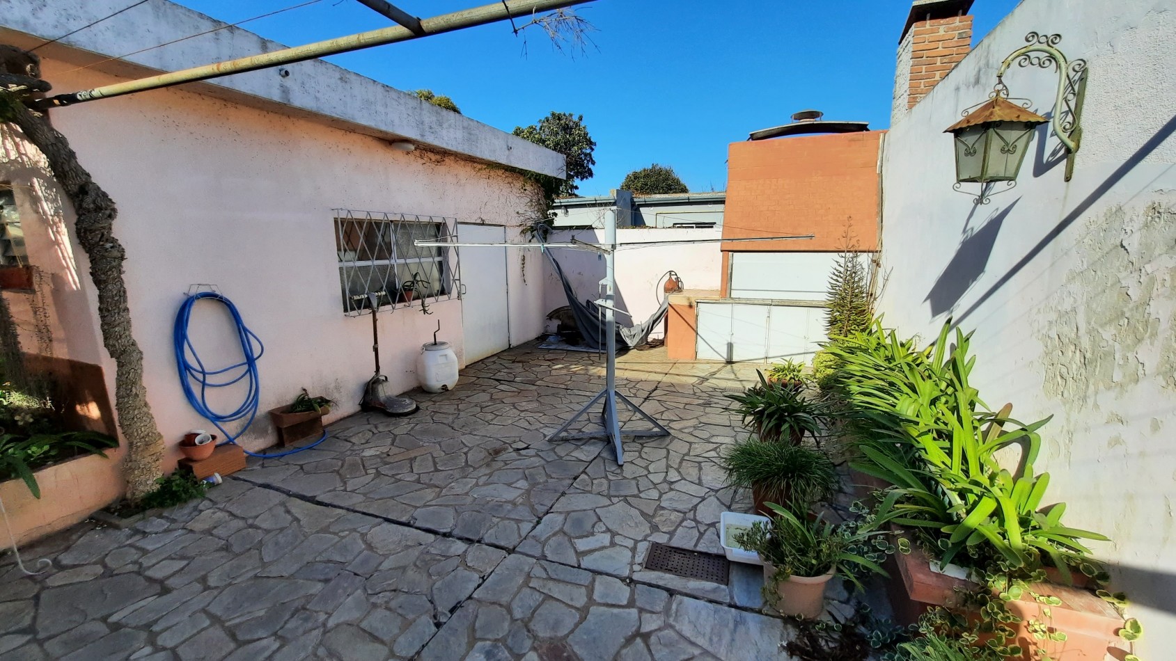 Casa de 3 dormitorios en Benitez 288 (Barrio Don Bosco)