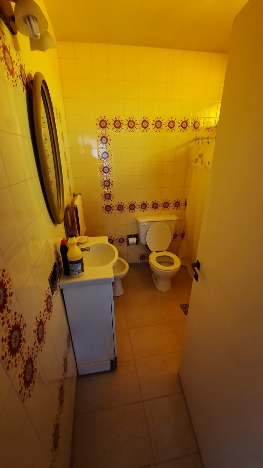 Casa de 3 dormitorios en Benitez 288 (Barrio Don Bosco)