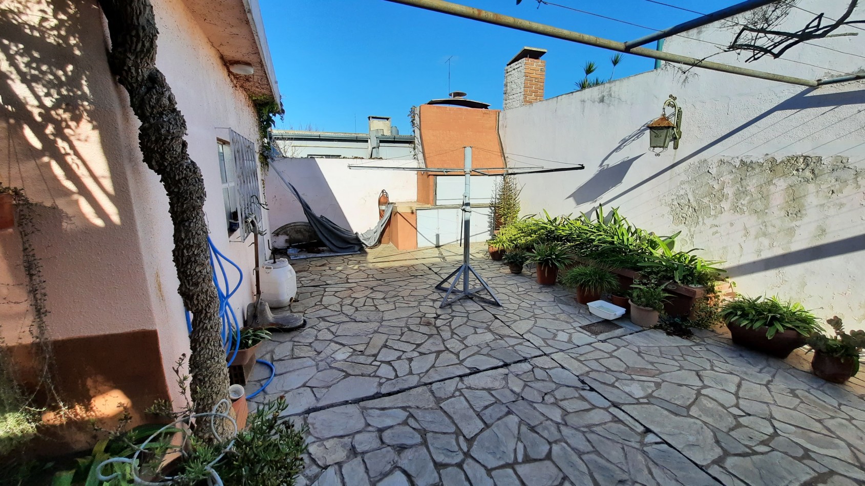 Casa de 3 dormitorios en Benitez 288 (Barrio Don Bosco)