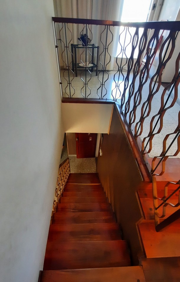 Casa de 3 dormitorios en Benitez 288 (Barrio Don Bosco)