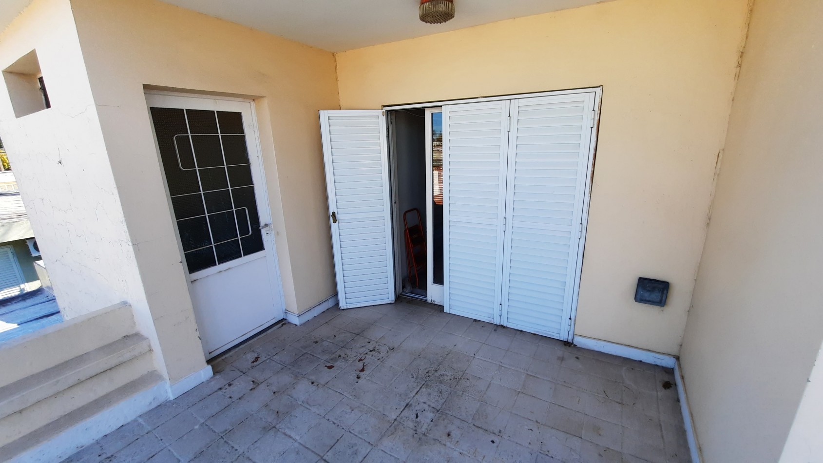 Casa de 3 dormitorios en Benitez 288 (Barrio Don Bosco)