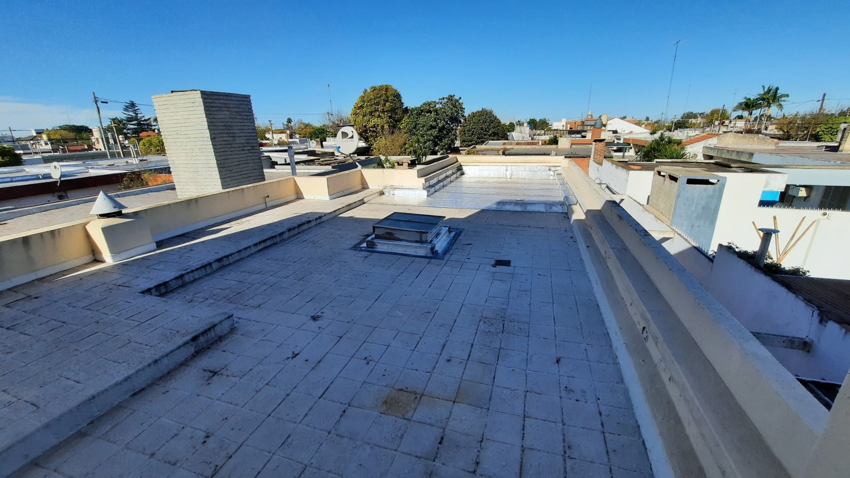 Casa de 3 dormitorios en Benitez 288 (Barrio Don Bosco)