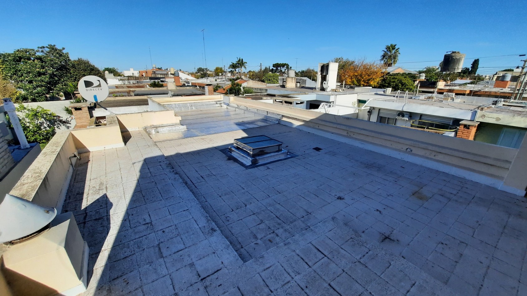 Casa de 3 dormitorios en Benitez 288 (Barrio Don Bosco)