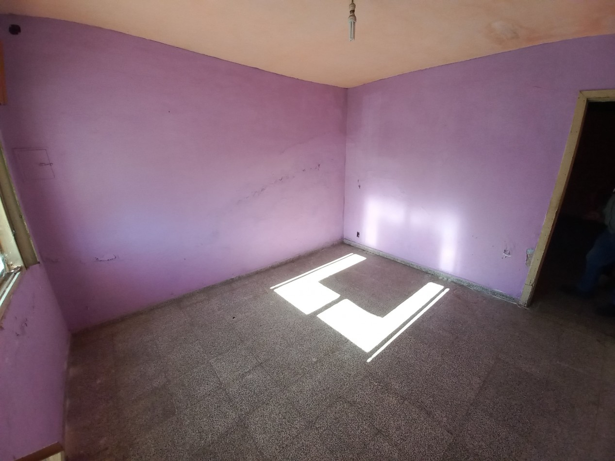 Inmueble con dos propiedades en B° Guemes RETASADO