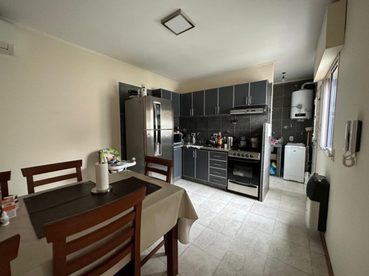 Hermoso Duplex en Alvear 345