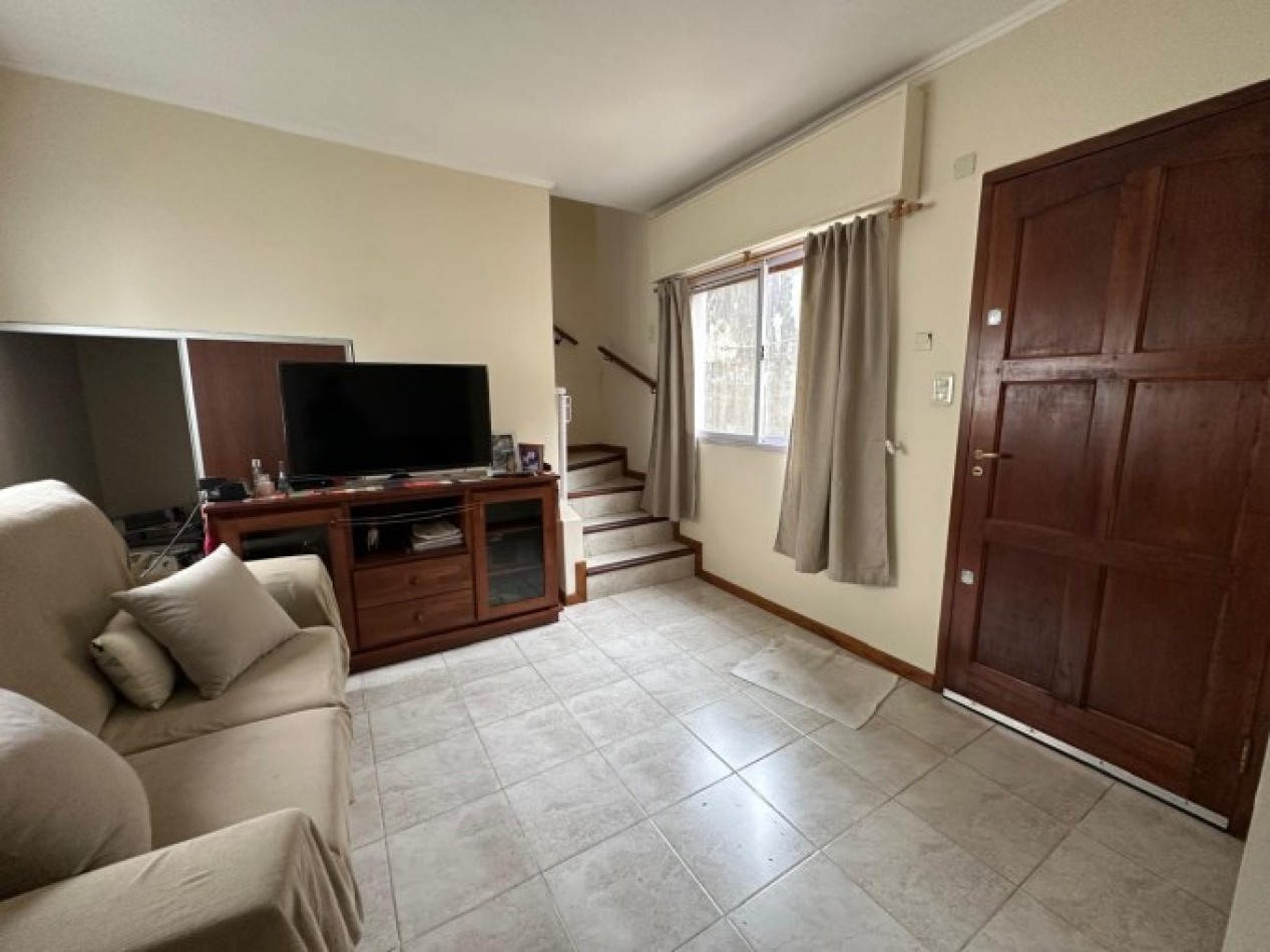 Hermoso Duplex en Alvear 345